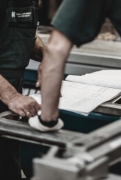 Our production furniture production 3